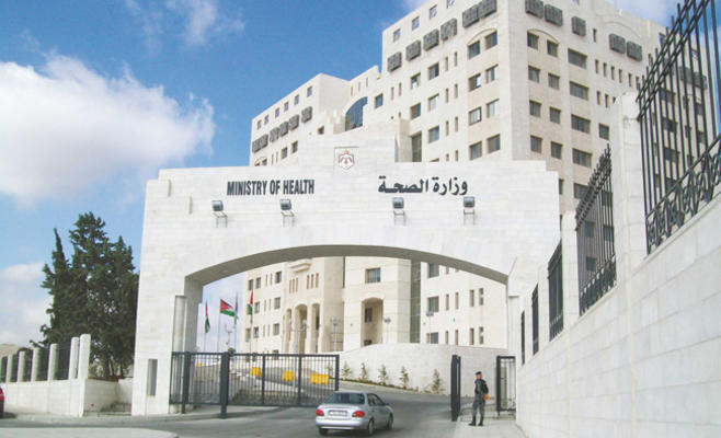 وزير الصحة: إضافة 577 سريرا خلال عام وأربعة أشهر في القطاع الصحي
