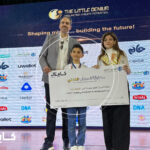 كابيتال بنك يرعى المسابقة الوطنية “العبقري الصغير 2026” ويقدّم منحة دراسية للفائز بالمركز الأول