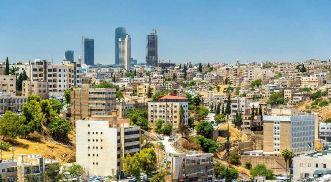 طقس صيفي معتدل حتى الجمعة