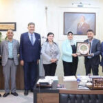 صناعة الأردن تثمن نهج التشاركية والانفتاح لمؤسسة الغذاء والدواء