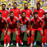 المنتخب الوطني ينهي تحضيراته لكأس العالم بعد مواجهة كولومبيا الودية