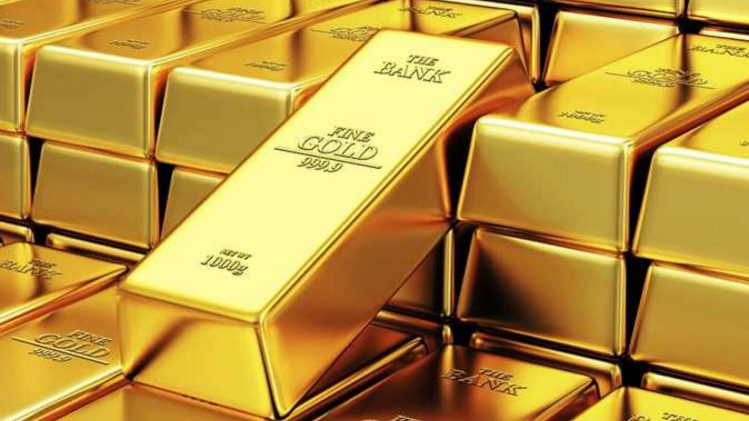 ارتفاع الذهب بعد التوصل لاتفاق أميركي إيراني