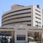 إجراء أول عملية قلب مفتوح بنجاح في مستشفى الزرقاء الحكومي