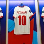 وزارة الشباب: بث مباريات المنتخب بكأس العالم عبر شاشات عملاقة