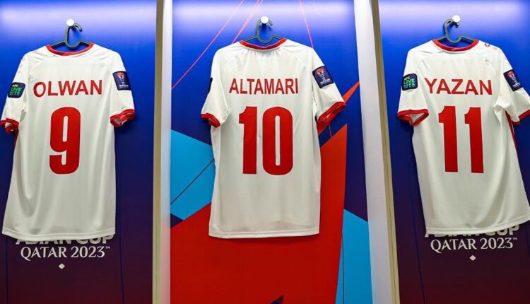 وزارة الشباب: بث مباريات المنتخب بكأس العالم عبر شاشات عملاقة