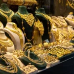 90.8 دينار سعر الذهب بالسوق المحلية