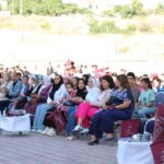 مديرية شباب البلقاء تحتفل بعيد الاستقلال