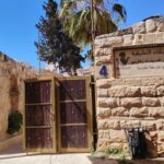 معهد مادبا يطلق تخصص “فن ترميم وصيانة وإنتاج الفسيفساء”