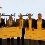 البلقاء التطبيقية تحصد المركزين الأول والثالث في جوائز صندوق الحسين للإبداع والتفوق