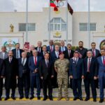 متقاعدون عسكريون: عيد الجلوس الملكي مسيرة إنجاز وعطاء