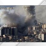 3526 شهيدا و10733 جريحا حصيلة العدوان الإسرائيلي على لبنان منذ آذار الماضي​ 
