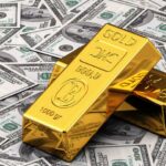 انخفاض أسعار الذهب مع استقرار مؤشر الدولار عالميا