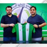 نادي اتحاد الرمثا يعين القططي مديرا فنيا لفريق كرة القدم
