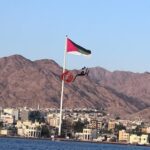 العقبة تضع حجر الأساس لأول مركز للاقتصاد الدائري الإبداعي في الأردن