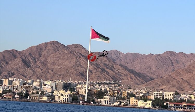 العقبة تضع حجر الأساس لأول مركز للاقتصاد الدائري الإبداعي في الأردن