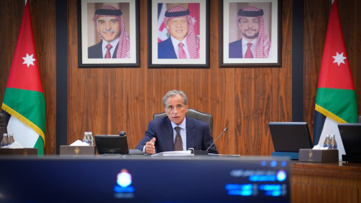 مجلس الوزراء يقرر اعتماد المرحلة الأولى من أطر الكفايات الفنية لعدد من الوظائف