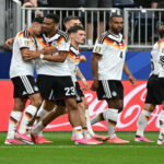 ألمانيا تحقق فوزا عريضا على كوراساو في كأس العالم