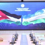 بحث التعاون بين الفوسفات ووزير الاستثمار الأوزبكي في صناعة الأسمدة الفوسفاتية