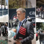 كابيتال بنك يحتفل مع موظفيه بمشاركة “النشامى” التاريخية في كأس العالم ويهدي المنتخب أغنية وطنية خاصة
