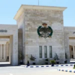 الأمن العام: الاعتداء على موظّفَي حراج في جرش والمعتدون يسلمون أنفسهم للأجهزة الأمنية