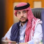 ولي العهد يهنئ بالعام الهجري الجديد: كل عام وأنتم بخير