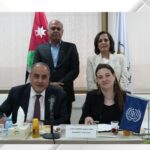 اطلاق المرحلة الثانية من مشروع “قوة النقابات”