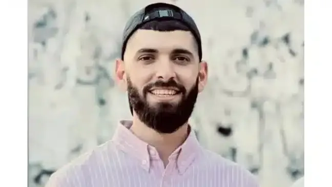 استشهاد المصور أحمد وشاح بقصف “إسرائيلي” لمنزل في غزة​ 
