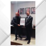 البريد الأردني ومستشفى الأميرة بسمة يبحثان تفعيل خدمة توصيل الأدوية للمرضى