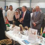 انطلاق مهرجان السامر الأول في لواء القويرة