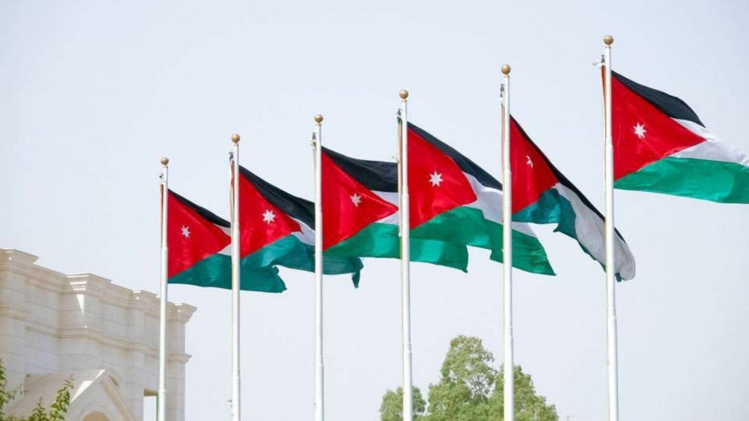 الأردن.. تمكين المرأة خيار استراتيجي يثمر إنجازات نوعية