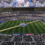 الفيفا: 3.6 ملايين مشجع خلال دور المجموعات في كأس العالم 2026