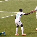 السنغال تهزم العراق بخماسية