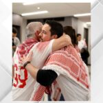 ولي العهد: نعم لم نكسب نقاطا ولكننا كسبنا بأخلاق النشامى احترام العالم لنا