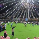 الخريسات يحتفلون بزفاف نجلهم المهندس يزيد محمد مصطفى الخريسات