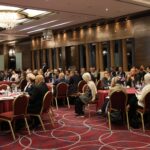 صندوق استثمار أموال الضمان ينظم ملتقى الحوكمة الحادي عشر