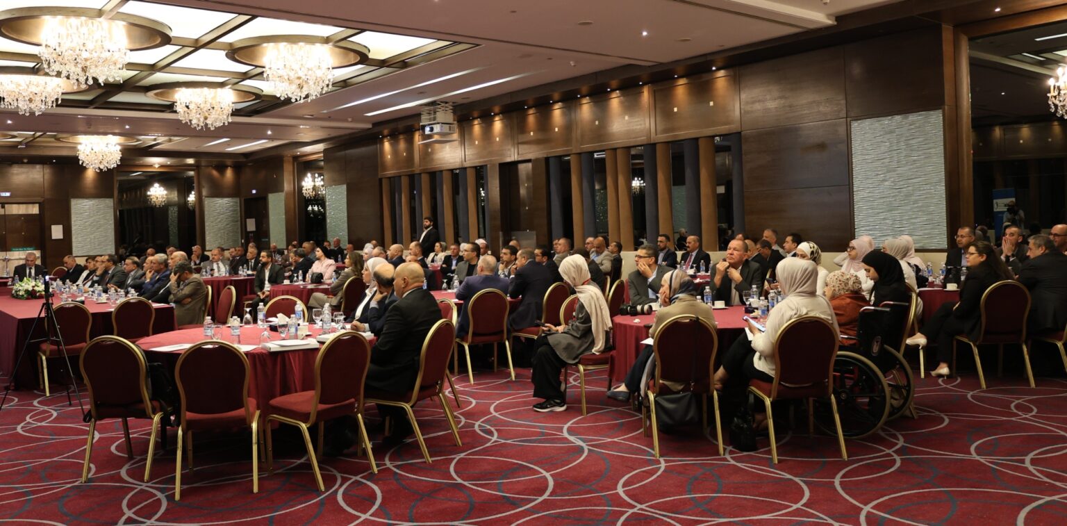 صندوق استثمار أموال الضمان ينظم ملتقى الحوكمة الحادي عشر