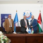 شركة MS Pharma وجامعة العلوم والتكنولوجيا توقّعان مذكرة تفاهم لدعم التدريب العملي وتطوير الكفاءات في القطاع الدوائي