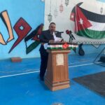 مديرية شباب المفرق تحتفل بعيد الاستقلال الثمانين