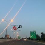 الأشغال: بدء صيانة طرق رئيسية في إقليم الوسط بكلفة مليوني دينار