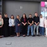 بنك الإسكان يواصل تمكين طلبة مؤسسة الحسين للسرطان من خلال منح جامعية