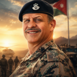 إنجاز دولي تاريخي للأردن: الأمير فيصل بن الحسين يتسلم الليلة جائزة "الكونت جاك روج" في بلجيكا
