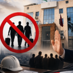 وقف استقدام العاملين رسمياً في الأردن.. مع بعض الاستثنائات وقرارات جديدة لتنظيم سوق العمل