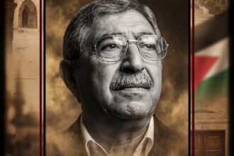 الشيخ مروان الحمود. لم يكن اسمًا في سجل المسؤولين، بل وجهًا بقي حاضرًا في ذاكرة مدينة تعرف رجالها