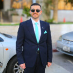 العيسوي يطلب والكريشان يلبي في جاهة النسور وآل المنصور