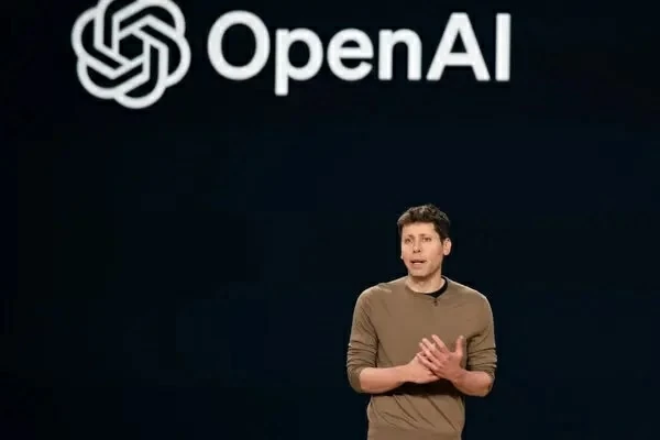 OpenAI تدرس إشراك الأمريكيين في ثروة الذكاء الاصطناعي عبر حصة حكومية