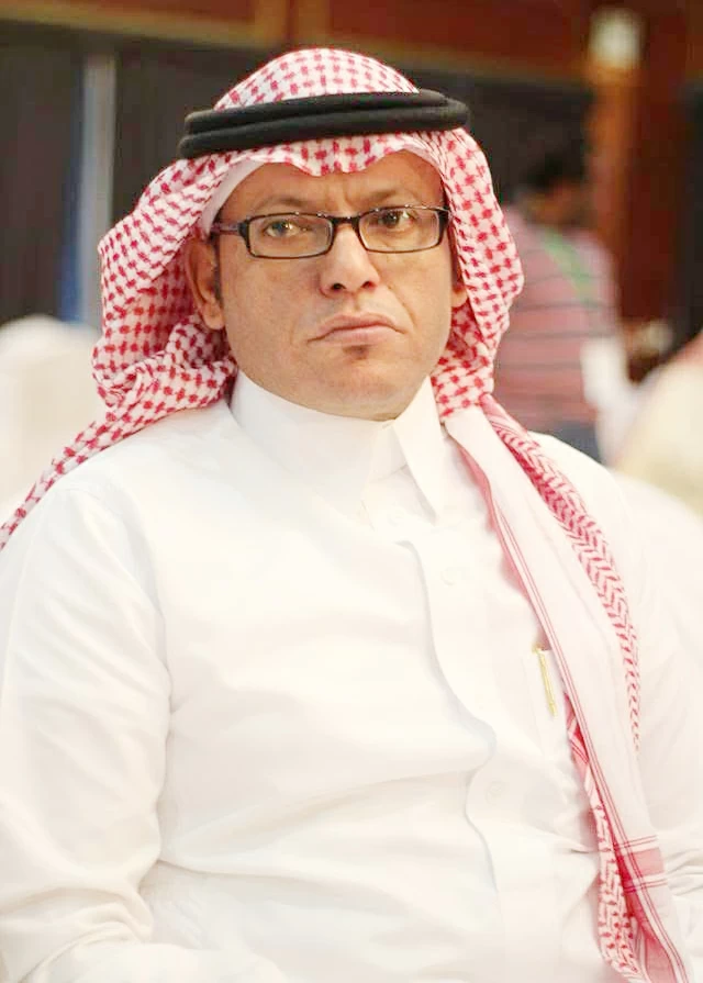 عيد الحجيلي: العمل الإداري في المؤسسة الثقافية لا يُضيف للمبدع.. ويستنزف الوقت
