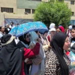 مصر.. لصعوبة «كيمياء الثانوية العامة».. طالبة تُنهي حياتها وإغماءات داخل اللجان