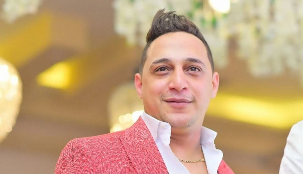 رضا البحراوي: أنا أقل مطربي مصر.. وحديثي أُسيء فهمه