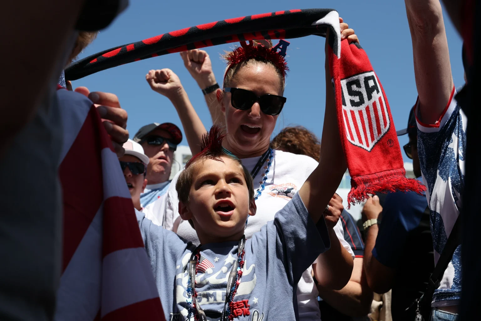 دعوى قضائية بـ5 ملايين دولار تهز «FIFA»