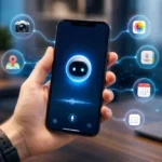 تطبيق جديد يعزّز قدرات وكلاء الذكاء الاصطناعي على الهواتف
